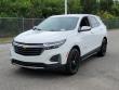 2022 Chevrolet Equinox LT w/1LT SUV