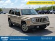  Jeep Patriot