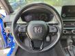 2024 Honda Civic Sport Sedan