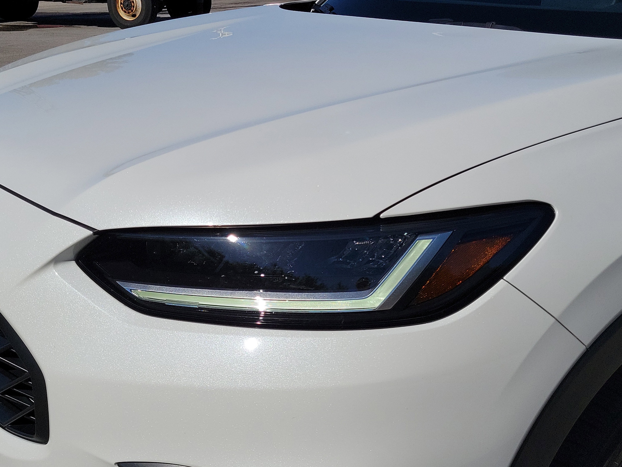 2023 Honda HR-V Sport 2WD photo 5