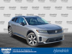 2026 Honda Prologue Touring SUV