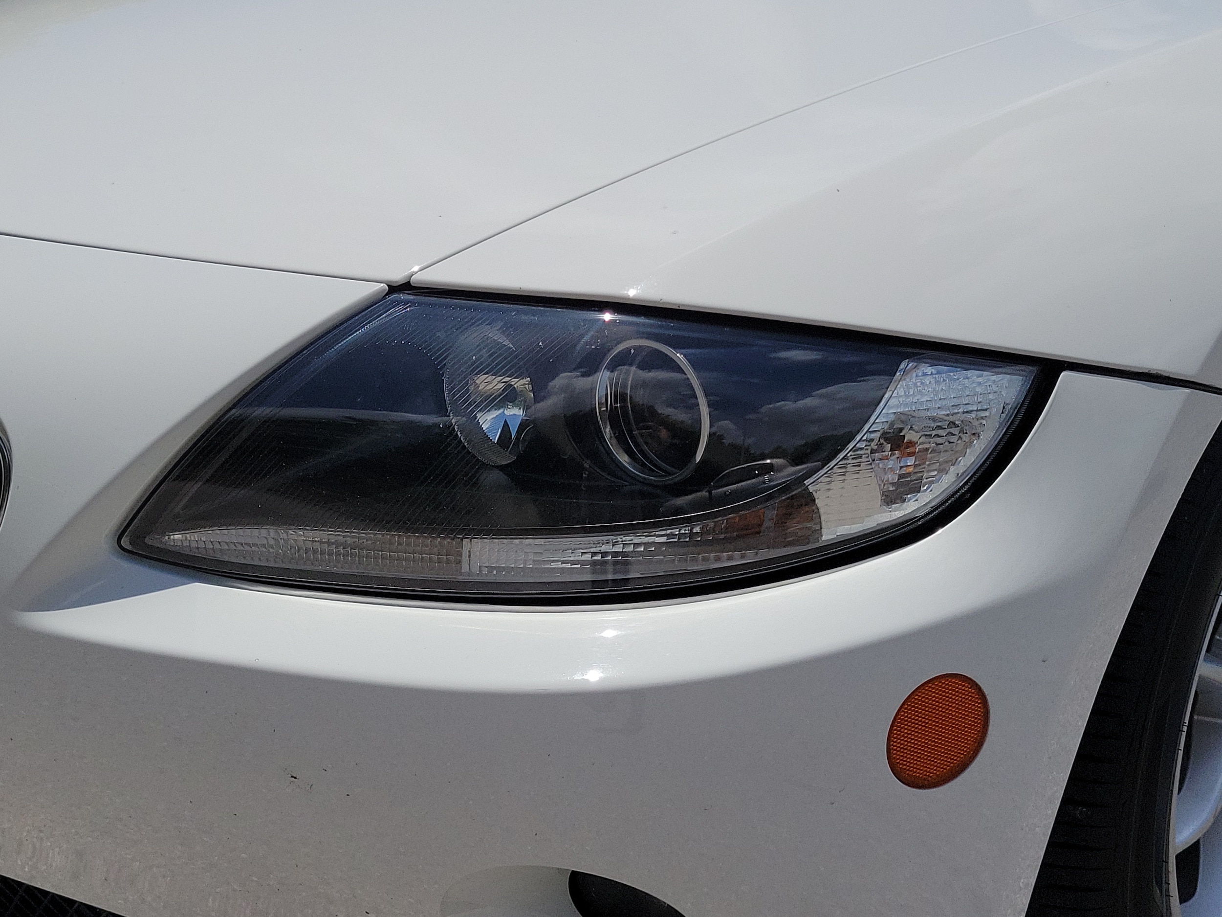BMW Z4 2.5i