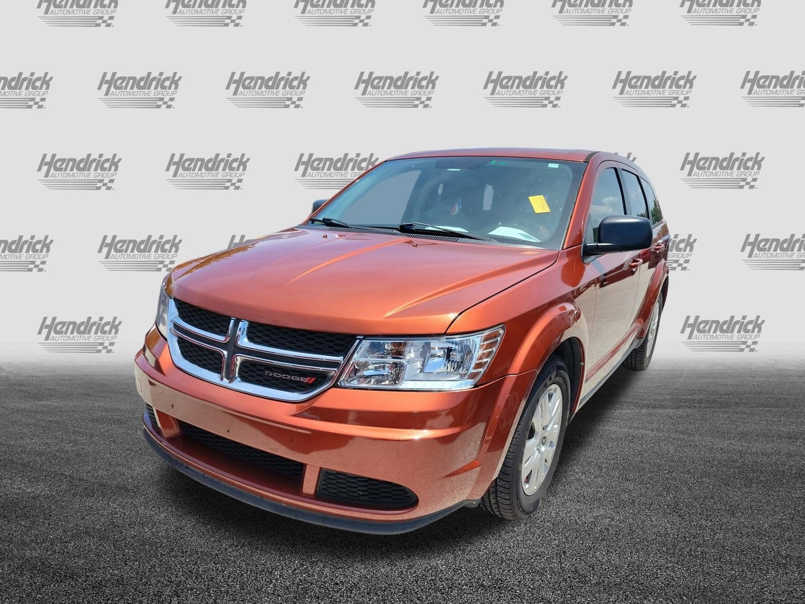2014 Dodge Journey SE photo 5