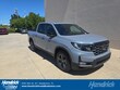  Honda Ridgeline