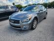 2015 INFINITI Q70 3.7 Sedan