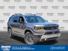 2026 Honda Passport TrailSport SUV