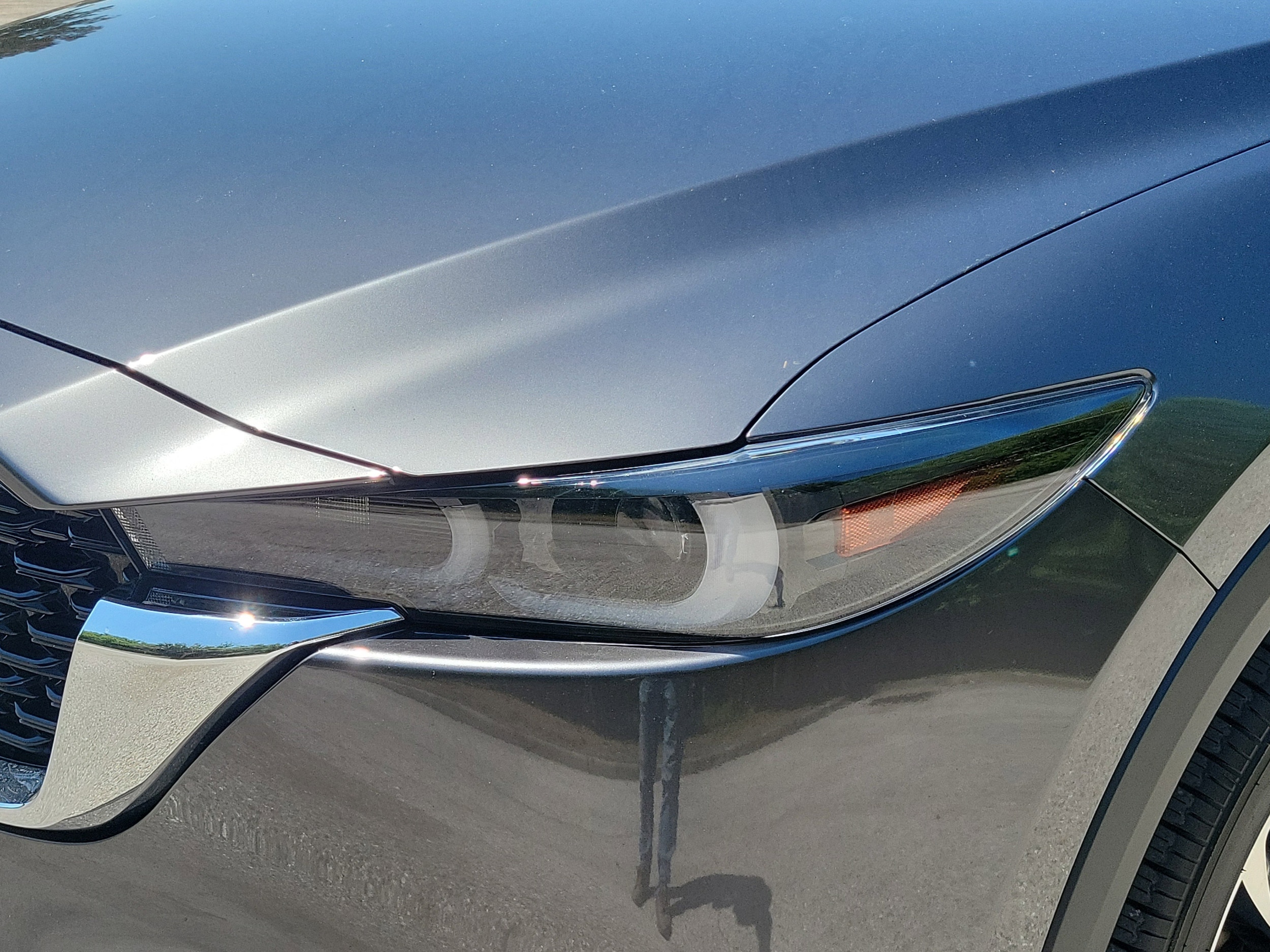 2023 Mazda CX-5 2.5 S Premium Plus Package photo 5