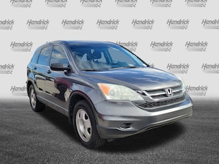 2011 Honda CR-V LX SUV