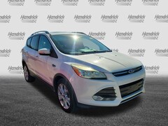 2014 Ford Escape Titanium SUV