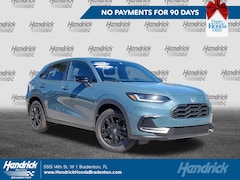 2026 Honda HR-V Sport SUV