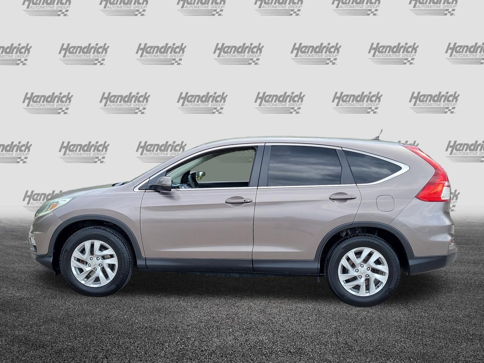 2016 Honda CR-V EX FWD photo 6