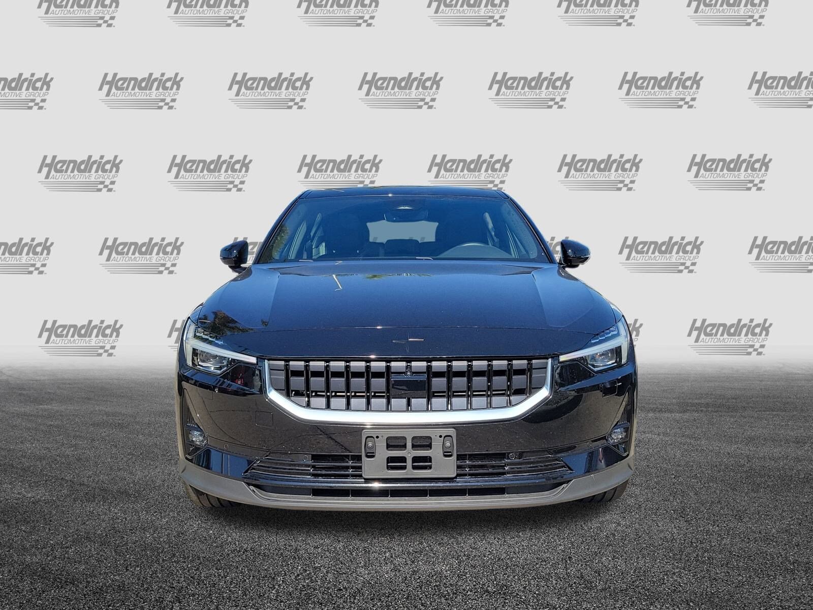 2021 Polestar PS2 photo 2