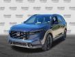 2026 Honda CR-V Hybrid Sport-L SUV