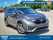  Honda CR-V Hybrid
