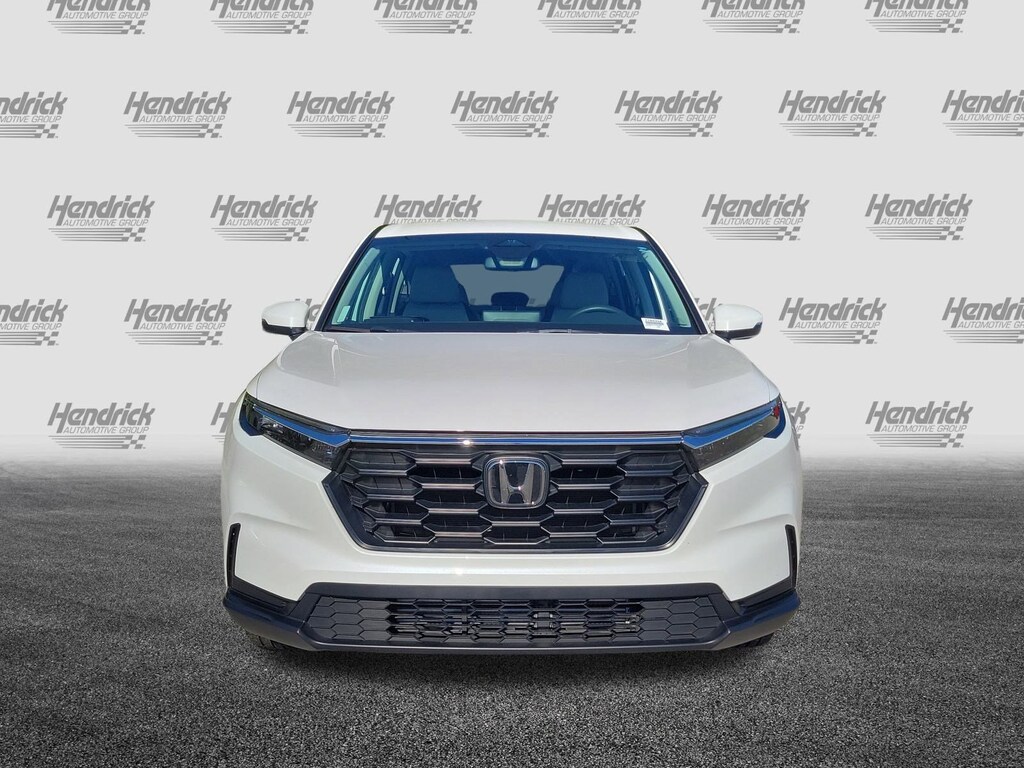 Used 2023 Honda CR-V LX SUV