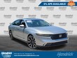  Honda Accord Hybrid