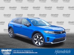 2026 Honda Prologue Elite SUV