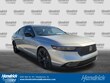  Honda Accord Hybrid