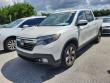 2017 Honda Ridgeline RTL AWD Truck Crew Cab