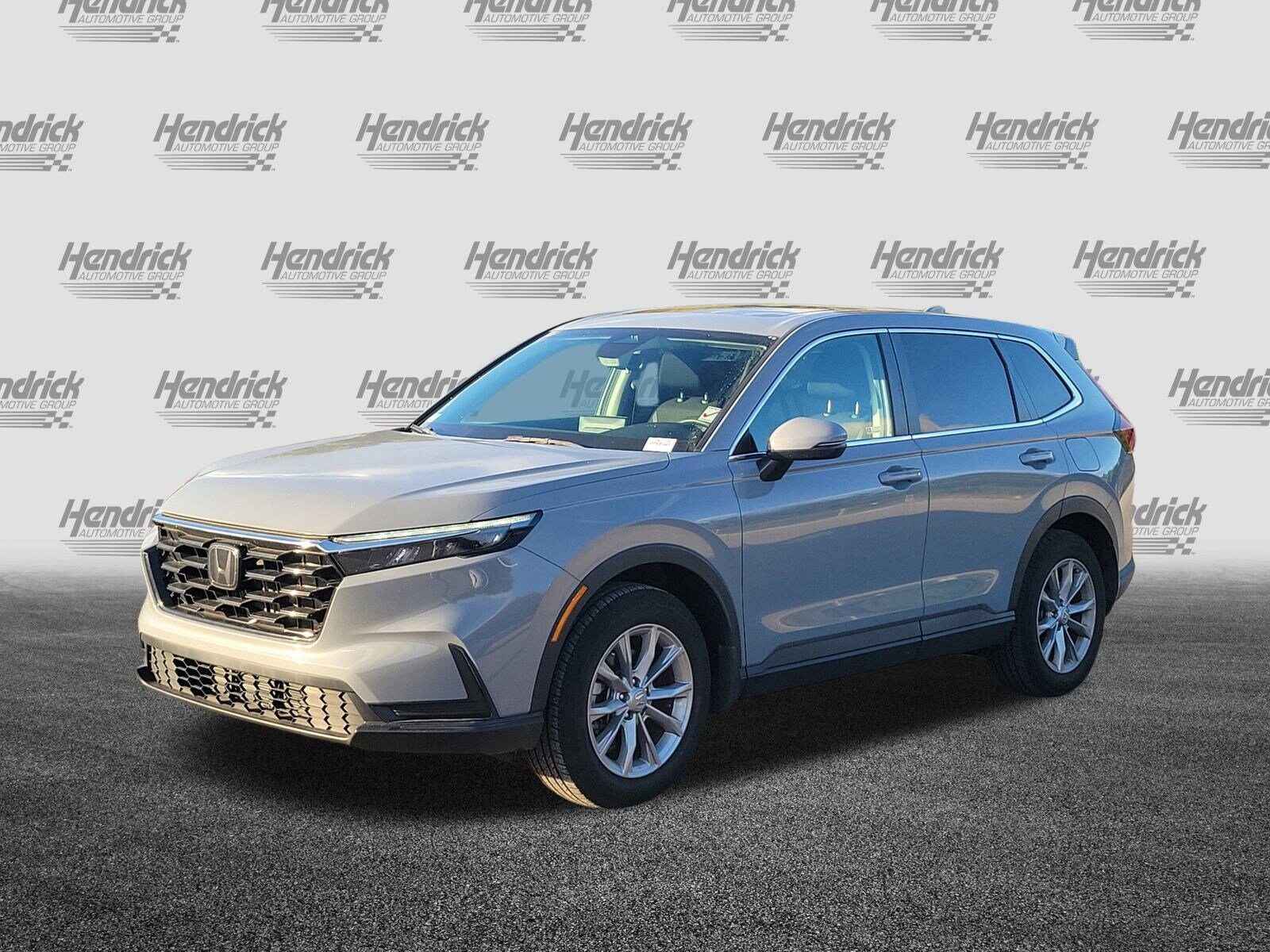 2023 Honda CR-V EX photo 3