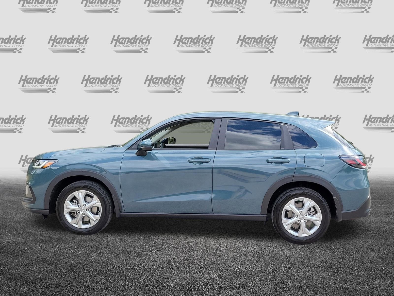 2024 Honda HR-V LX photo 6