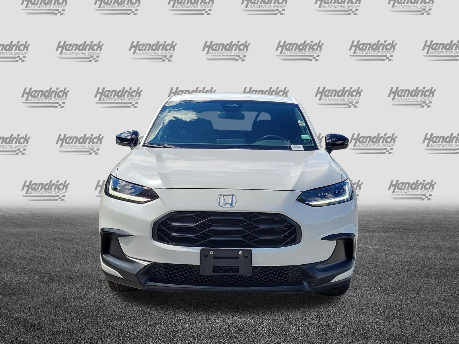 Certified 2024 Honda HR-V Sport w/BSI SUV