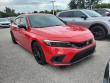 2024 Honda Civic Si Sedan
