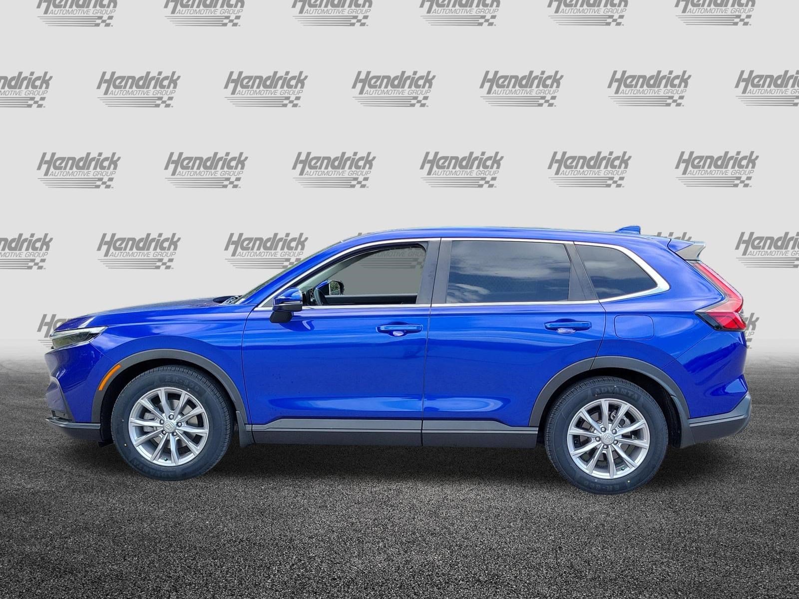 2023 Honda CR-V EX-L w/BSI photo 6