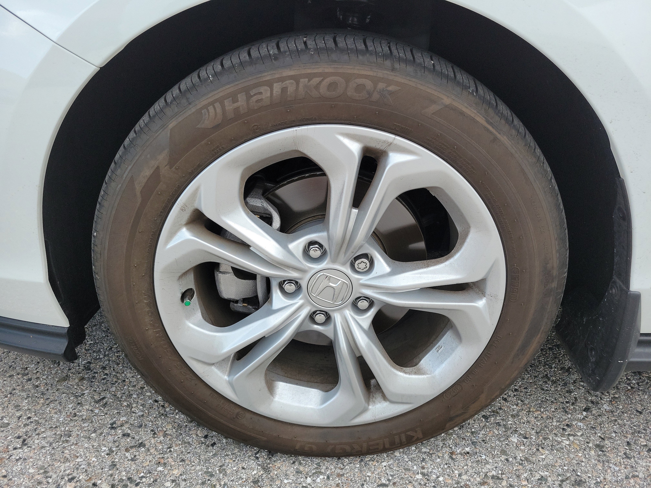 2024 Honda Accord LX photo 6