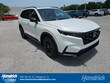 Honda CR-V Hybrid