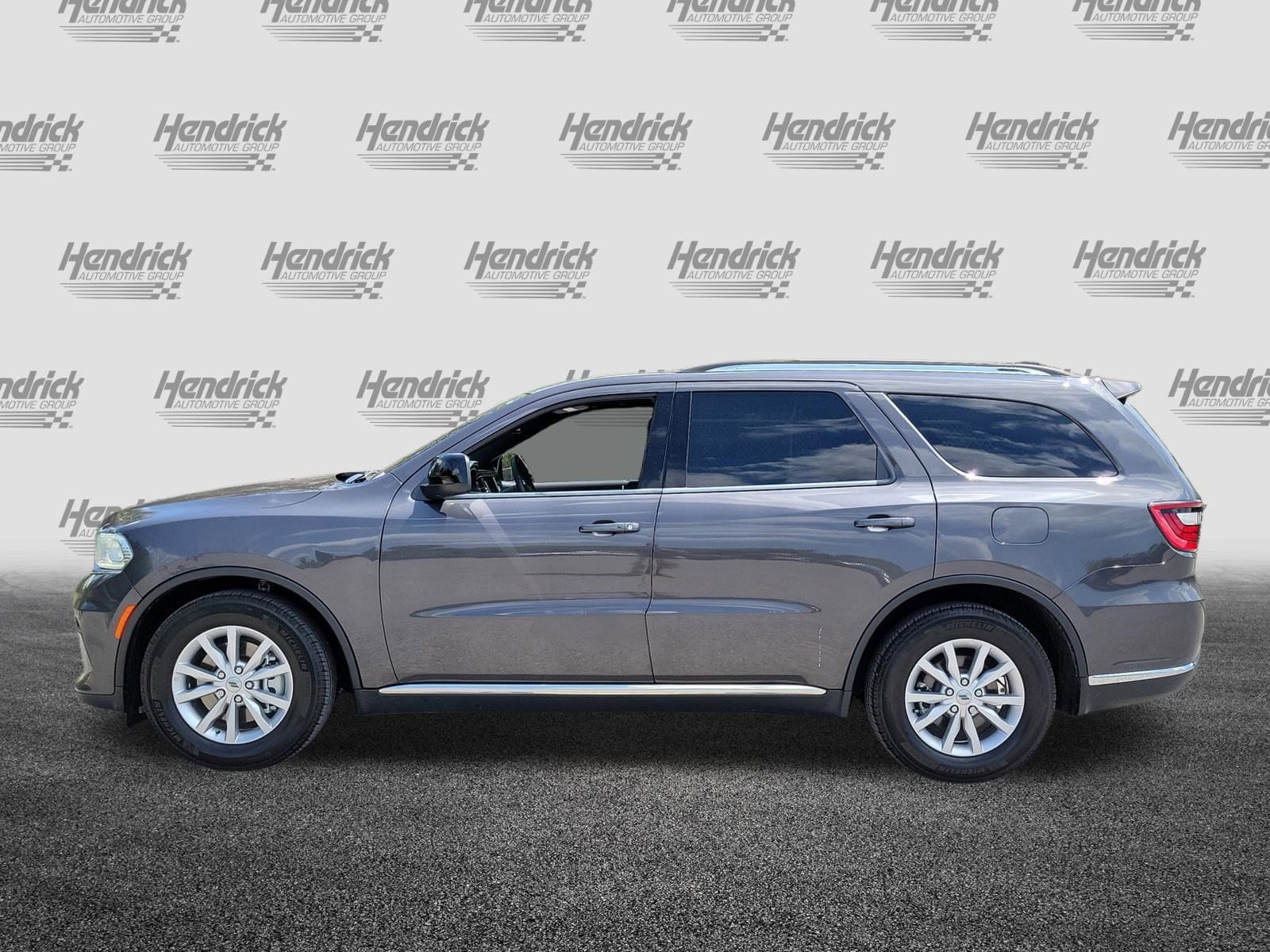 2024 Dodge Durango SXT photo 5