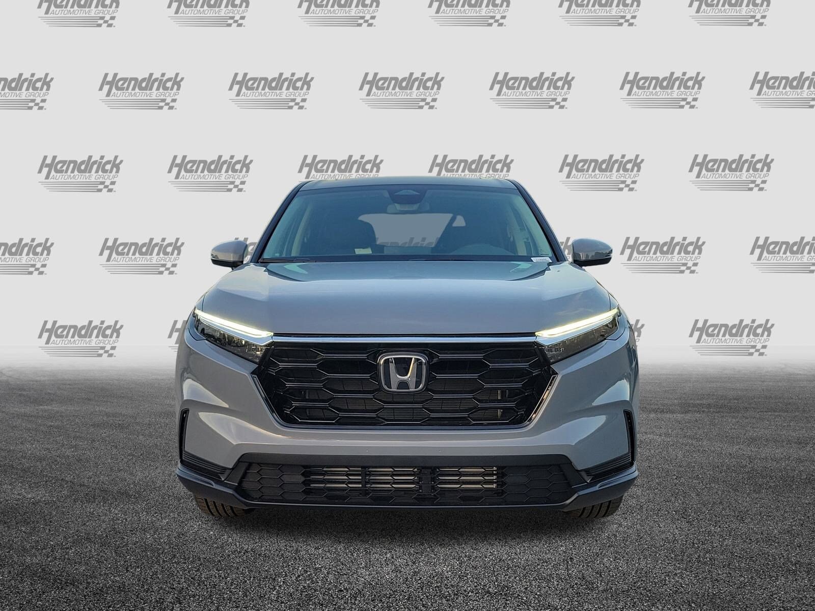 2026 Honda CR-V EX photo 2