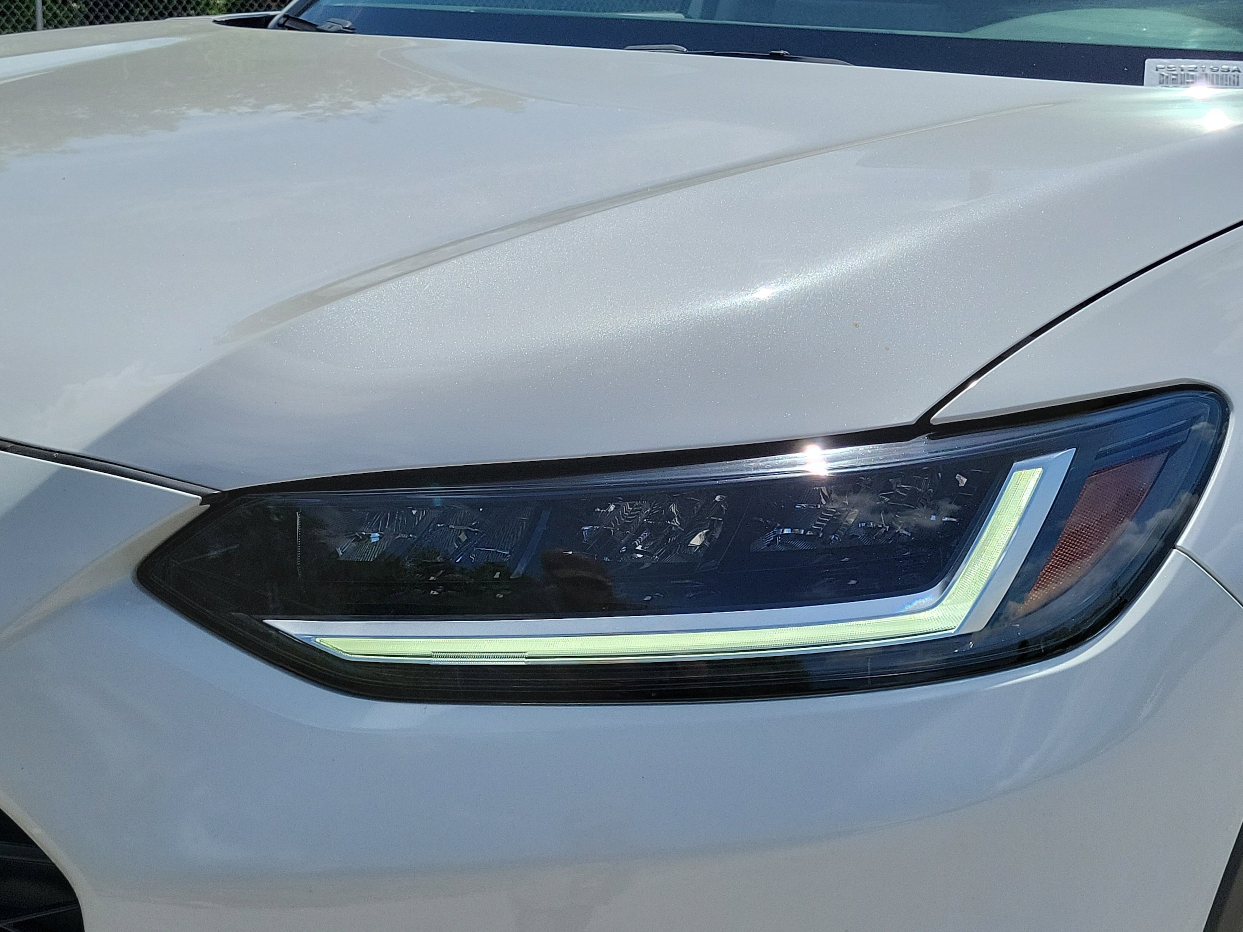 2024 Honda HR-V LX photo 5