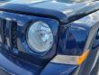 2016 Jeep Patriot Latitude 4x4 SUV