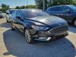 2017 Ford Fusion Sedan