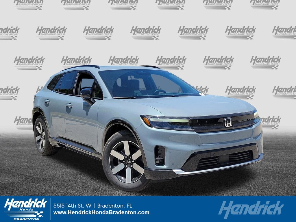 New 2026 Honda Prologue Touring SUV