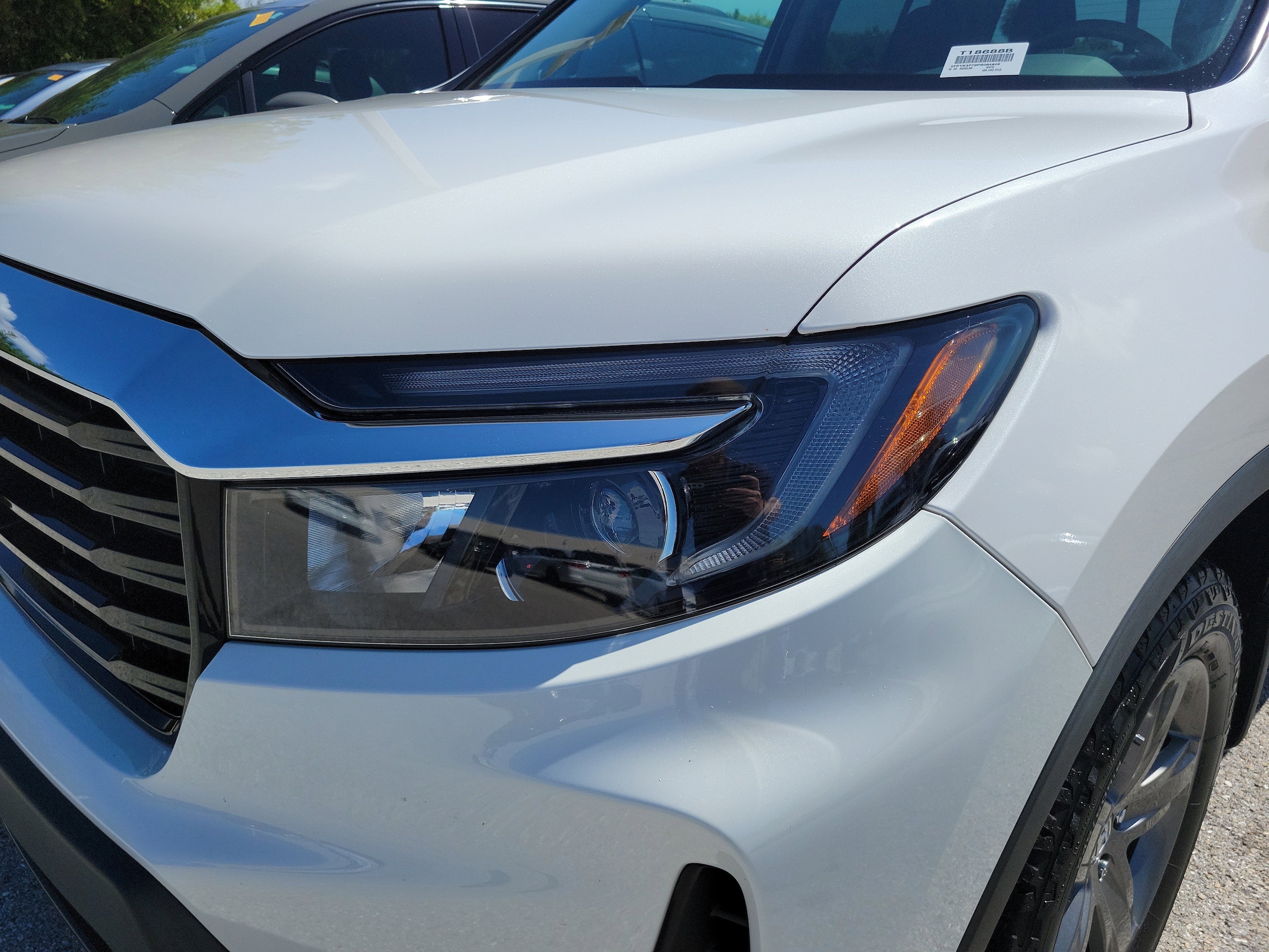 2023 Honda Ridgeline RTL-E photo 5