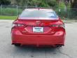 2023 Toyota Camry SE Sedan