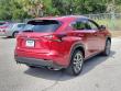2015 LEXUS NX 200t SUV