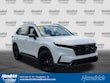  Honda CR-V Hybrid