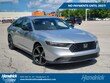  Honda Accord Hybrid