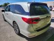 2022 Honda Odyssey EX-L Van