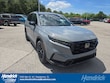 Honda CR-V Hybrid