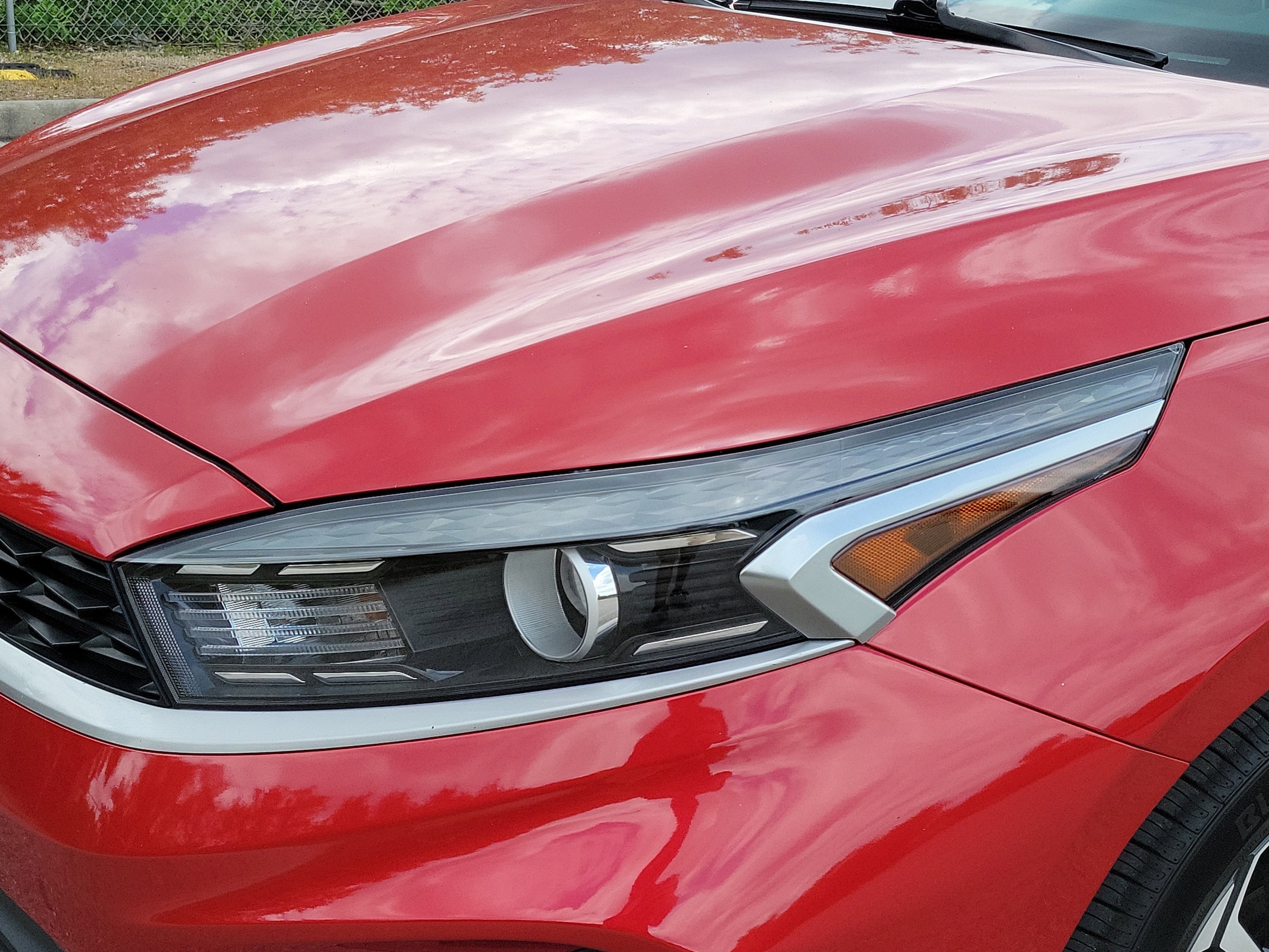 2024 Kia Forte LXS photo 5