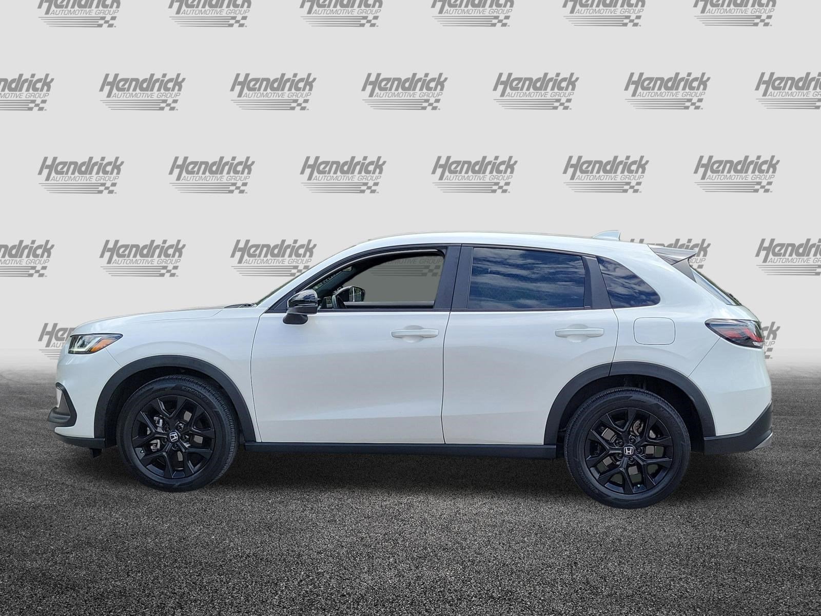 2024 Honda HR-V Sport w/BSI photo 6