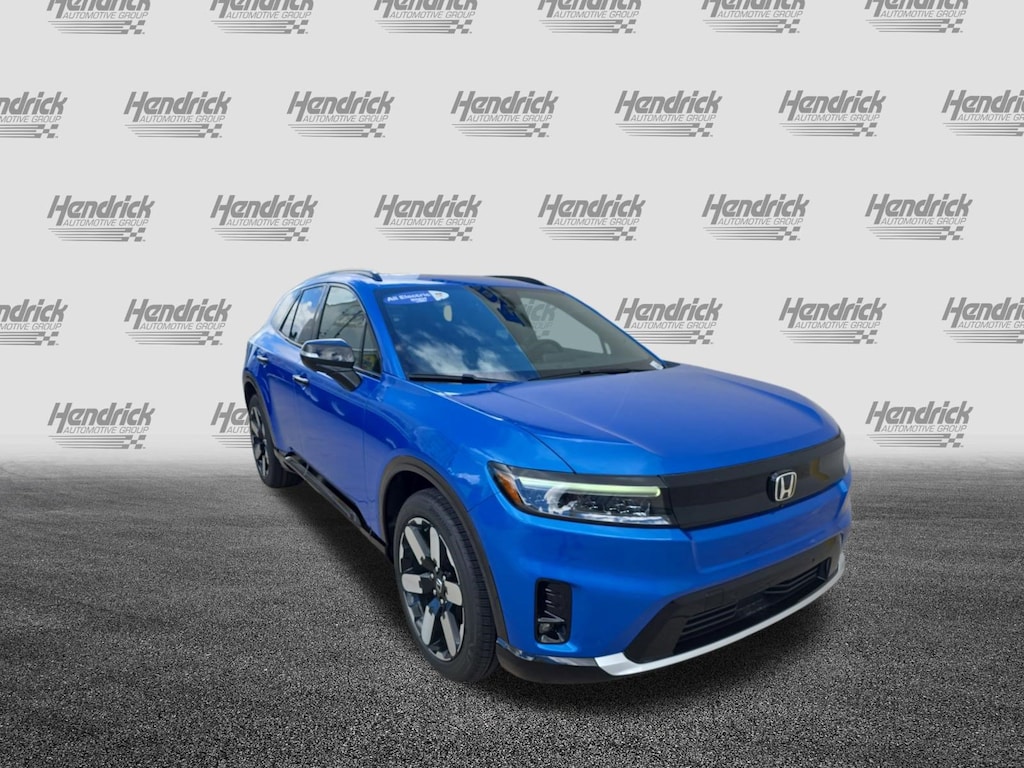 New 2025 Honda Prologue Elite SUV