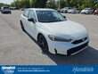 Honda Civic Hybrid