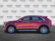 2021 CADILLAC XT4 Premium Luxury SUV