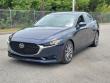 2024 Mazda Mazda3 Sedan 2.5 S Preferred Package Sedan