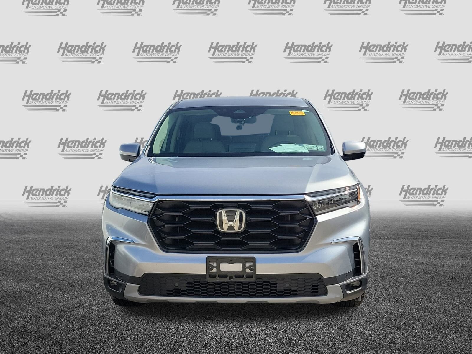2023 Honda Pilot EX-L photo 2